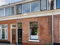 Kersstraat 22, 3581 TN Utrecht