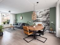 Frisostraat 8, 1617 VH Westwoud