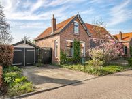 Prins Bernhardstraat 27, 4471 PW Wolphaartsdijk