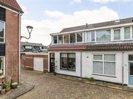 2e Tuindwarsstraat 12, 1815 TJ Alkmaar