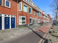 Spinozaweg 41, 3532 SC Utrecht