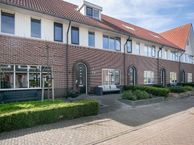 Boontjes 29, 8862 DA Harlingen