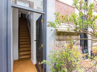 Schagchelstraat 27 A, 2011 HW Haarlem