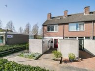 Azaleastraat 1, 3281 CA Numansdorp