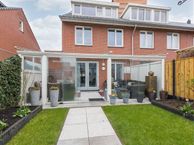 Abe Lenstrahof 9, 6833 LT Arnhem