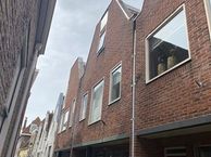 St. Odolphisteeg 8, 8861 CA Harlingen