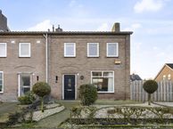 Nieuburgstraat 25, 5401 AD Uden