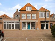 Burchtstraat 18, 8051 GZ Hattem