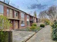 van Ruysdaelstraat 14, 2923 XP Krimpen aan den IJssel