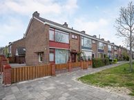 Rembrandtstraat 1, 3202 EK Spijkenisse