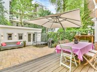 Wilhelminastraat 83 HS, 1054 VX Amsterdam