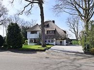 Isaäc da Costalaan 31, 1401 BG Bussum