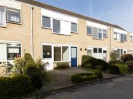 Bauerstraat 21, 6717 NK Ede