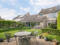 Rosenburglaan 256, 4385 JS Vlissingen