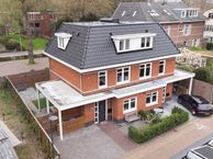 Burgemeester Bootlaan 4, 1217 MC Hilversum