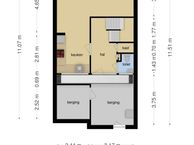 Danackers 46, 7824 PR Emmen