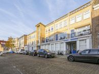 Dokter Stavermanstraat 47 a, 4382 LE Vlissingen