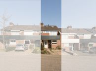 Helfrichstraat 5, 6562 WZ Groesbeek