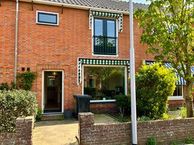 Piet Leffertsstraat 27, 2042 EG Zandvoort