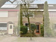 Dunantstraat 22, 4624 XD Bergen op Zoom