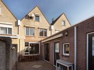 Boezelgracht 98, 1132 PK Volendam