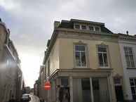 Rijkebuurtstraat 15 2e, 4611 GZ Bergen op Zoom