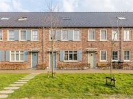 Johan Zocherstraat 36, 2742 MS Waddinxveen