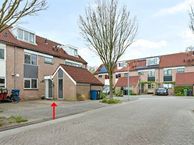 Tirolstraat 84, 1827 EW Alkmaar