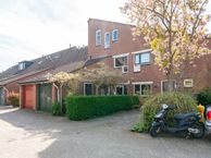 Spreeuwenstraat 21, 2623 GV Delft