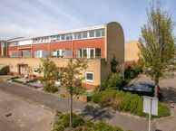 Fien de la Mardreef 11, 2162 JH Lisse