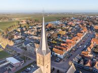 Dwarsnoard 33, 8711 AP Workum