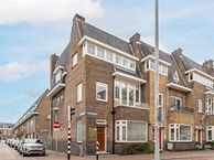 Wittevrouwensingel 11, 3581 GA Utrecht