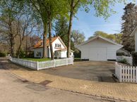 Witte Kruislaan 4, 1217 AN Hilversum