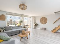 Bob Marleystraat 31, 1311 JC Almere