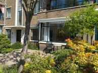 Burgemeester Andriessenstraat 38, 1217 RH Hilversum