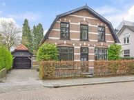 Piet Joubertstraat 10, 7315 AV Apeldoorn