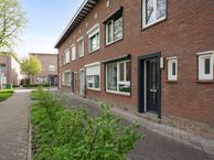 Kardinaal van Rossumplein 38, 6221 SW Maastricht