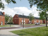 Onder de Populier - Gageldonk, 4621 CH Bergen op Zoom