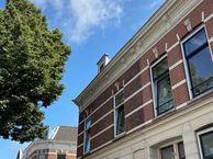 Gerard Scholtenstraat 30 B, 3035 SM Rotterdam