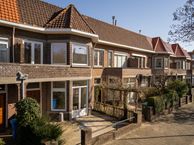 Koningin Wilhelminalaan 459, 2274 BB Voorburg