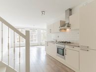 Zoutkeetsplein 2 -II, 1013 LD Amsterdam