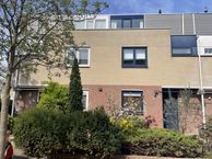 Ida Gerhardtstraat 12, 2162 KN Lisse