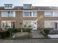 Zwaluwstraat 25, 3362 RP Sliedrecht