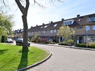 Johan Willem Frisolaan 60, 1412 AJ Naarden