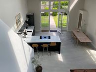 Nassaulaan 30 a, 1862 EJ Bergen (NH)