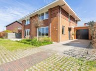 Getij 20, 1822 EH Alkmaar