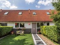 Westraklaan 8, 3544 RK Utrecht