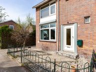 Julianastraat 7, 1165 GS Halfweg