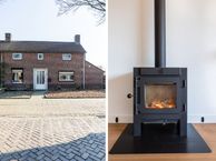 Julianastraat 8, 5431 TK Cuijk