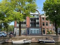 Reguliersgracht 107 K, 1017 LP Amsterdam